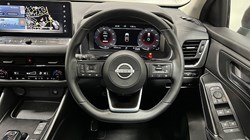 2024 (24) NISSAN QASHQAI 1.5 E-Power N-Connecta 5dr Auto 4924196