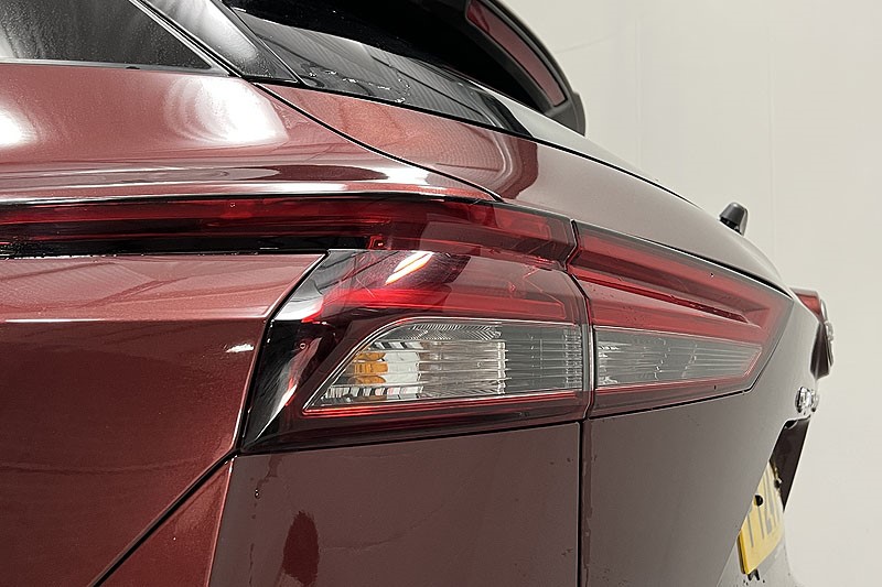 2024 (24) NISSAN QASHQAI 1.5 E-Power N-Connecta 5dr Auto 4924224