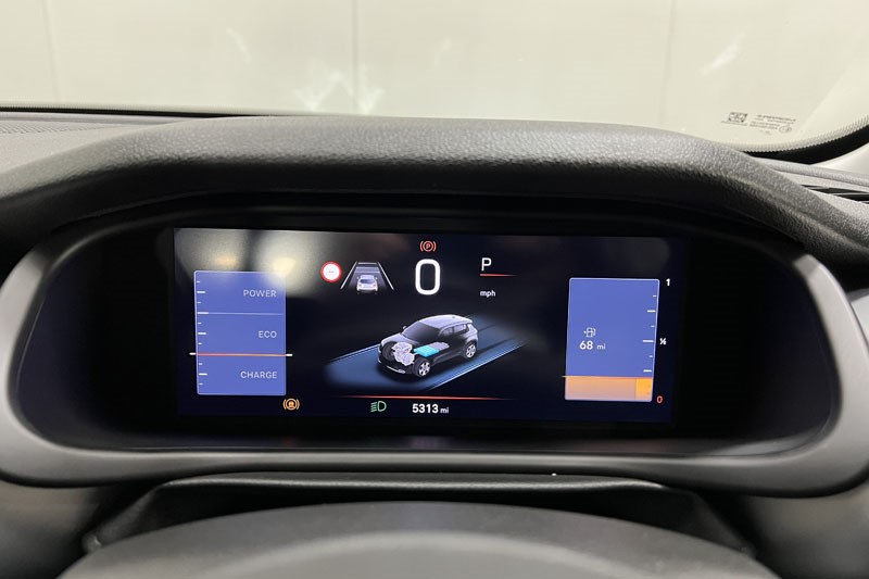 2025 (25) JEEP AVENGER 1.2 e-Hybrid Altitude 5dr DCT 4926437