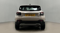 2025 (25) JEEP AVENGER 1.2 e-Hybrid Altitude 5dr DCT 4926423