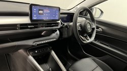 2025 (25) JEEP AVENGER 1.2 e-Hybrid Altitude 5dr DCT 4926448