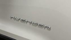 2025 (25) JEEP AVENGER 1.2 e-Hybrid Altitude 5dr DCT 4926456