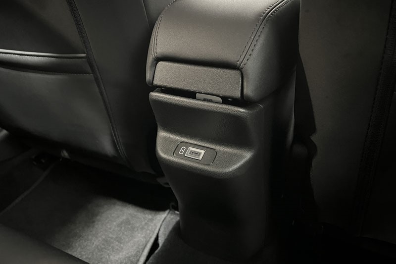 2025 (25) JEEP AVENGER 1.2 e-Hybrid Altitude 5dr DCT 4926429