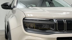 2025 (25) JEEP AVENGER 1.2 e-Hybrid Altitude 5dr DCT 4926458