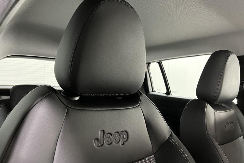 2025 (25) JEEP AVENGER 1.2 e-Hybrid Altitude 5dr DCT 4926434