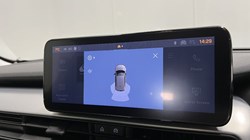 2025 (25) JEEP AVENGER 1.2 e-Hybrid Altitude 5dr DCT 4926446