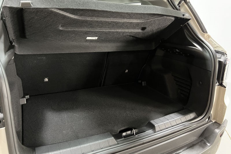 2025 (25) JEEP AVENGER 1.2 e-Hybrid Altitude 5dr DCT 4926452