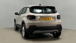 2025 (25) JEEP AVENGER 1.2 e-Hybrid Altitude 5dr DCT 4926419