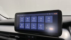 2025 (25) JEEP AVENGER 1.2 e-Hybrid Altitude 5dr DCT 4926443