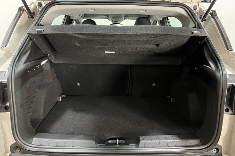 2025 (25) JEEP AVENGER 1.2 e-Hybrid Altitude 5dr DCT 4926451