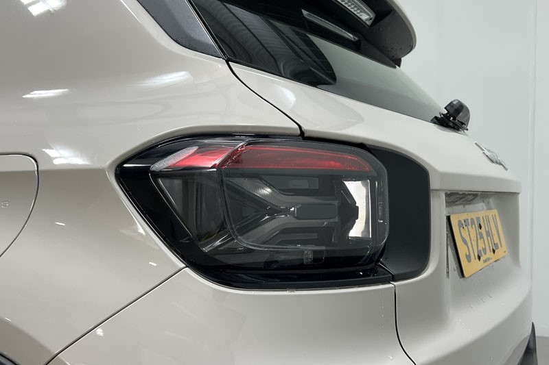 2025 (25) JEEP AVENGER 1.2 e-Hybrid Altitude 5dr DCT 4926453