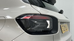 2025 (25) JEEP AVENGER 1.2 e-Hybrid Altitude 5dr DCT 4926453