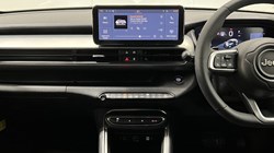 2025 (25) JEEP AVENGER 1.2 e-Hybrid Altitude 5dr DCT 4926427