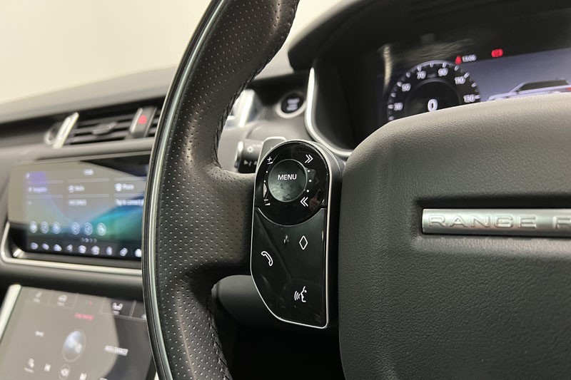 2020 (70) LAND ROVER RANGE ROVER SPORT 3.0 SDV6 HSE Dynamic 5dr Auto 4933294