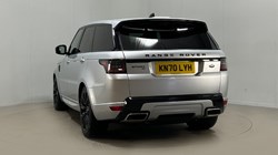 2020 (70) LAND ROVER RANGE ROVER SPORT 3.0 SDV6 HSE Dynamic 5dr Auto 4933276