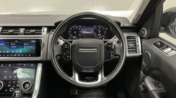 2020 (70) LAND ROVER RANGE ROVER SPORT 3.0 SDV6 HSE Dynamic 5dr Auto 4933285