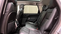 2020 (70) LAND ROVER RANGE ROVER SPORT 3.0 SDV6 HSE Dynamic 5dr Auto 4933278