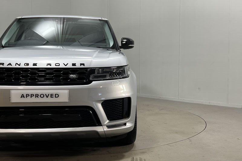 2020 (70) LAND ROVER RANGE ROVER SPORT 3.0 SDV6 HSE Dynamic 5dr Auto 4933325
