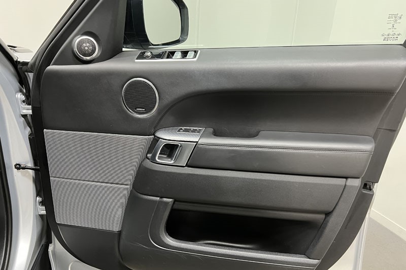 2020 (70) LAND ROVER RANGE ROVER SPORT 3.0 SDV6 HSE Dynamic 5dr Auto 4933287