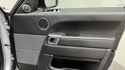 2020 (70) LAND ROVER RANGE ROVER SPORT 3.0 SDV6 HSE Dynamic 5dr Auto 4933287