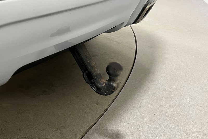 2020 (70) LAND ROVER RANGE ROVER SPORT 3.0 SDV6 HSE Dynamic 5dr Auto 4933316