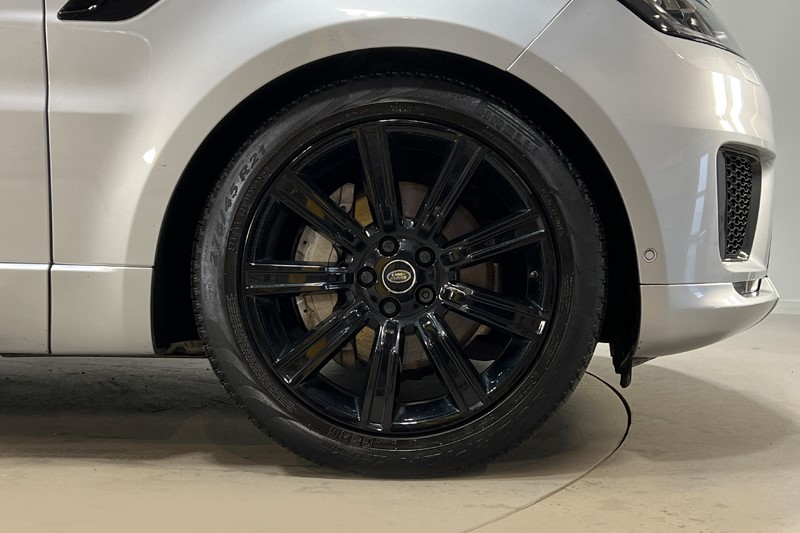 2020 (70) LAND ROVER RANGE ROVER SPORT 3.0 SDV6 HSE Dynamic 5dr Auto 4933282