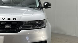 2020 (70) LAND ROVER RANGE ROVER SPORT 3.0 SDV6 HSE Dynamic 5dr Auto 4933323