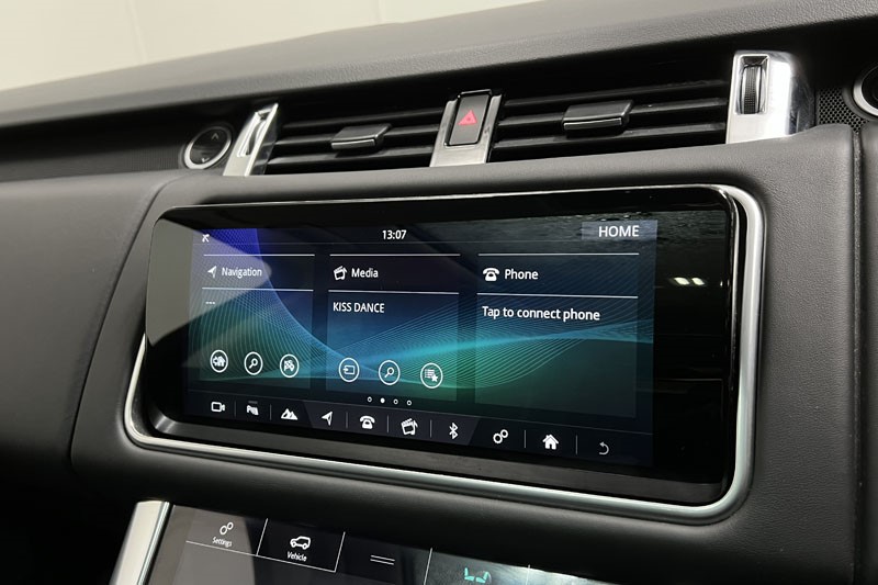 2020 (70) LAND ROVER RANGE ROVER SPORT 3.0 SDV6 HSE Dynamic 5dr Auto 4933303