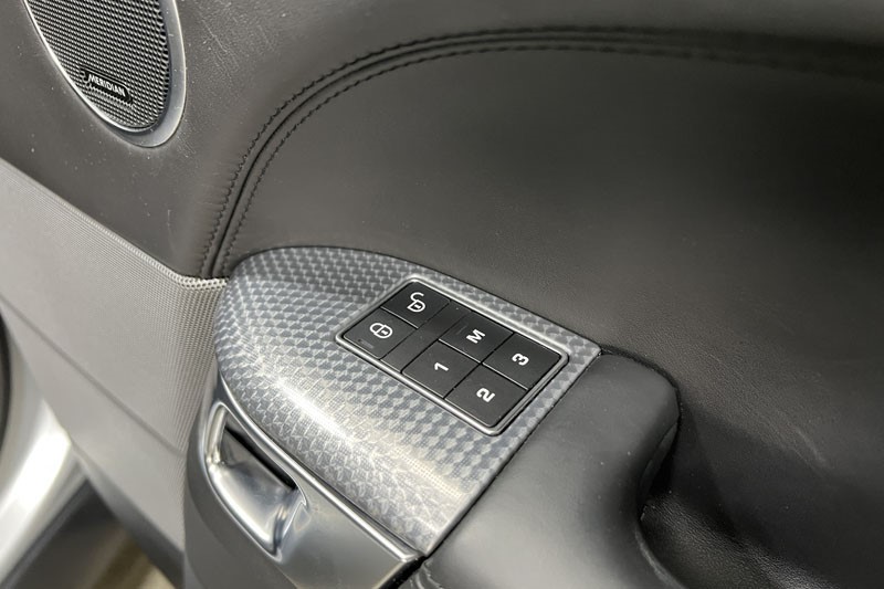 2020 (70) LAND ROVER RANGE ROVER SPORT 3.0 SDV6 HSE Dynamic 5dr Auto 4933288