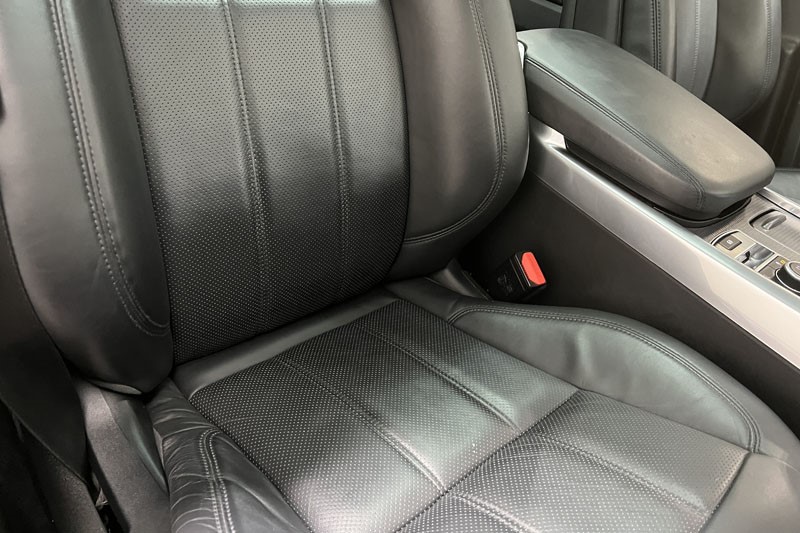 2020 (70) LAND ROVER RANGE ROVER SPORT 3.0 SDV6 HSE Dynamic 5dr Auto 4933291