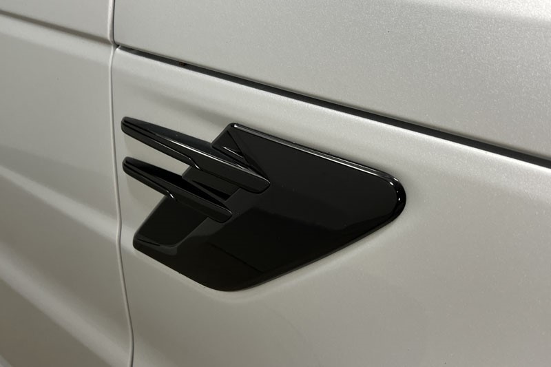 2020 (70) LAND ROVER RANGE ROVER SPORT 3.0 SDV6 HSE Dynamic 5dr Auto 4933320