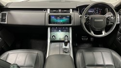2020 (70) LAND ROVER RANGE ROVER SPORT 3.0 SDV6 HSE Dynamic 5dr Auto 4933283