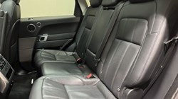 2020 (70) LAND ROVER RANGE ROVER SPORT 3.0 SDV6 HSE Dynamic 5dr Auto 4933309