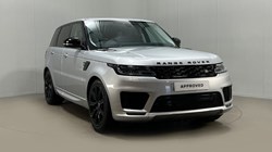 2020 (70) LAND ROVER RANGE ROVER SPORT 3.0 SDV6 HSE Dynamic 5dr Auto 4933275