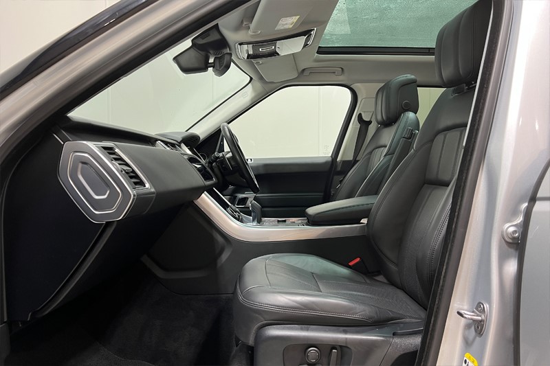 2020 (70) LAND ROVER RANGE ROVER SPORT 3.0 SDV6 HSE Dynamic 5dr Auto 4933277