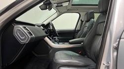 2020 (70) LAND ROVER RANGE ROVER SPORT 3.0 SDV6 HSE Dynamic 5dr Auto 4933277