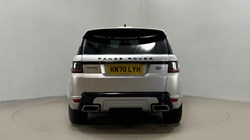 2020 (70) LAND ROVER RANGE ROVER SPORT 3.0 SDV6 HSE Dynamic 5dr Auto 4933280