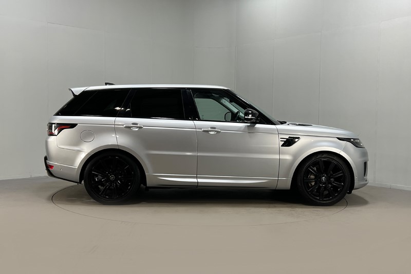 2020 (70) LAND ROVER RANGE ROVER SPORT 3.0 SDV6 HSE Dynamic 5dr Auto 4933279
