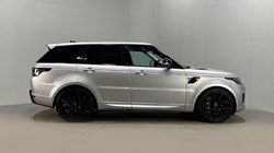 2020 (70) LAND ROVER RANGE ROVER SPORT 3.0 SDV6 HSE Dynamic 5dr Auto 4933279