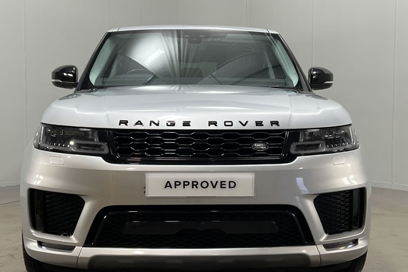 2020 (70) LAND ROVER RANGE ROVER SPORT 3.0 SDV6 HSE Dynamic 5dr Auto 4933324