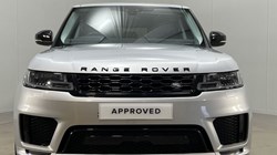 2020 (70) LAND ROVER RANGE ROVER SPORT 3.0 SDV6 HSE Dynamic 5dr Auto 4933324