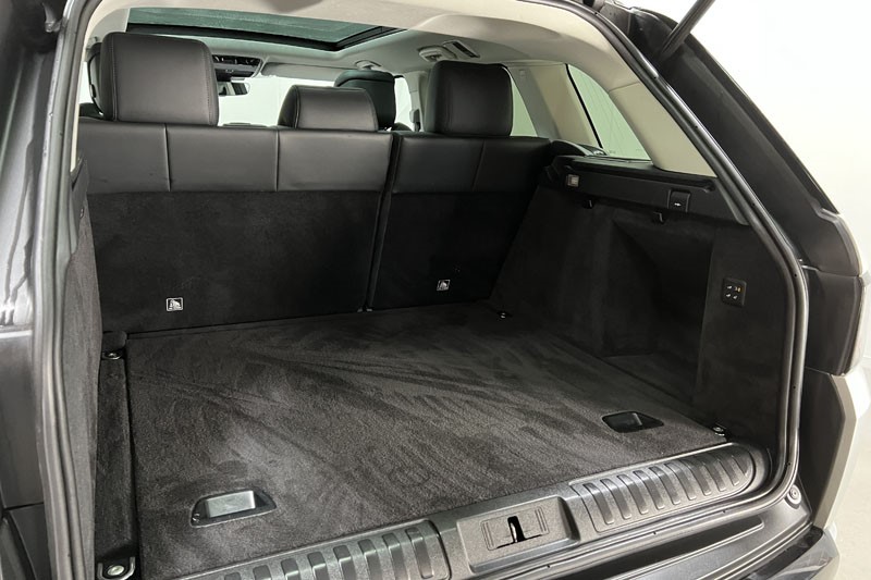 2020 (70) LAND ROVER RANGE ROVER SPORT 3.0 SDV6 HSE Dynamic 5dr Auto 4933312