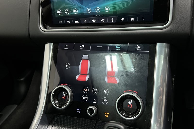 2020 (70) LAND ROVER RANGE ROVER SPORT 3.0 SDV6 HSE Dynamic 5dr Auto 4933300