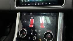 2020 (70) LAND ROVER RANGE ROVER SPORT 3.0 SDV6 HSE Dynamic 5dr Auto 4933300