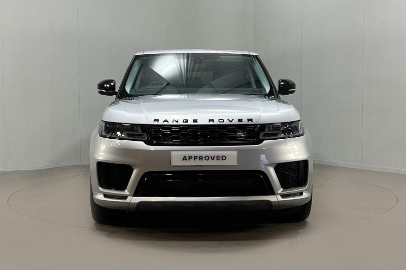 2020 (70) LAND ROVER RANGE ROVER SPORT 3.0 SDV6 HSE Dynamic 5dr Auto 4933281