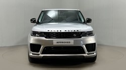 2020 (70) LAND ROVER RANGE ROVER SPORT 3.0 SDV6 HSE Dynamic 5dr Auto 4933281
