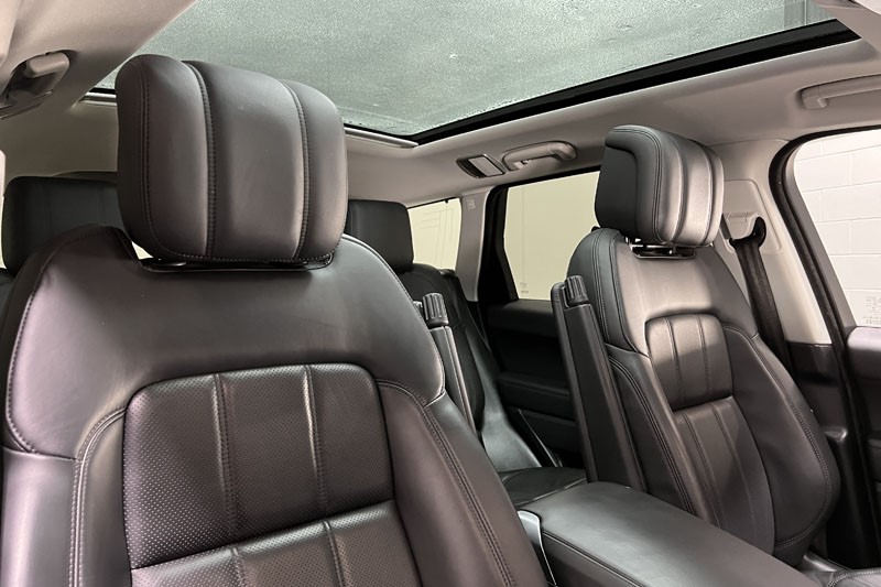 2020 (70) LAND ROVER RANGE ROVER SPORT 3.0 SDV6 HSE Dynamic 5dr Auto 4933292