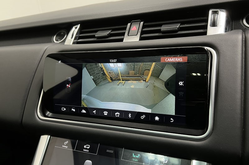 2020 (70) LAND ROVER RANGE ROVER SPORT 3.0 SDV6 HSE Dynamic 5dr Auto 4933302