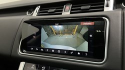 2020 (70) LAND ROVER RANGE ROVER SPORT 3.0 SDV6 HSE Dynamic 5dr Auto 4933302