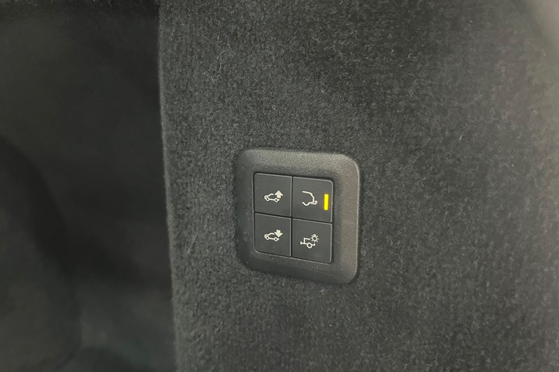 2020 (70) LAND ROVER RANGE ROVER SPORT 3.0 SDV6 HSE Dynamic 5dr Auto 4933313